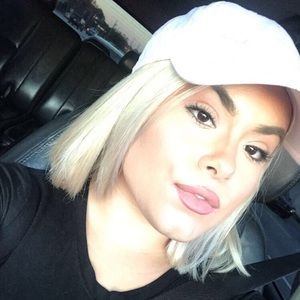 Meet your Posher, Marilu